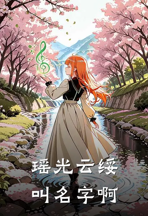 瑶光云绥叫名字啊