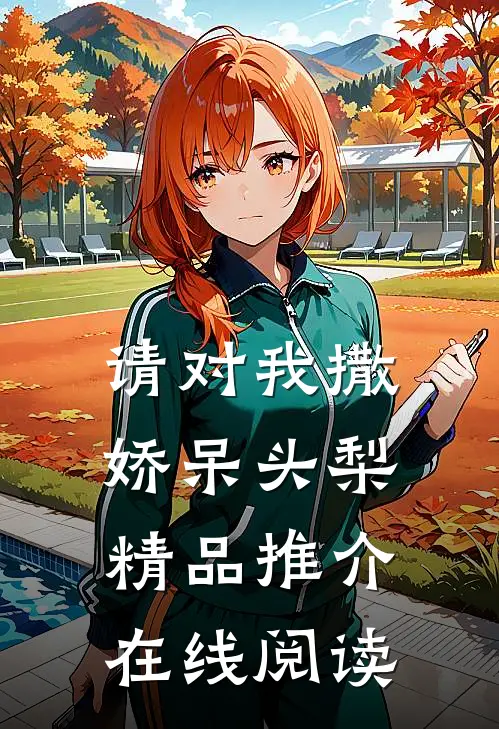 请对我撒娇呆头梨精品推介在线阅读