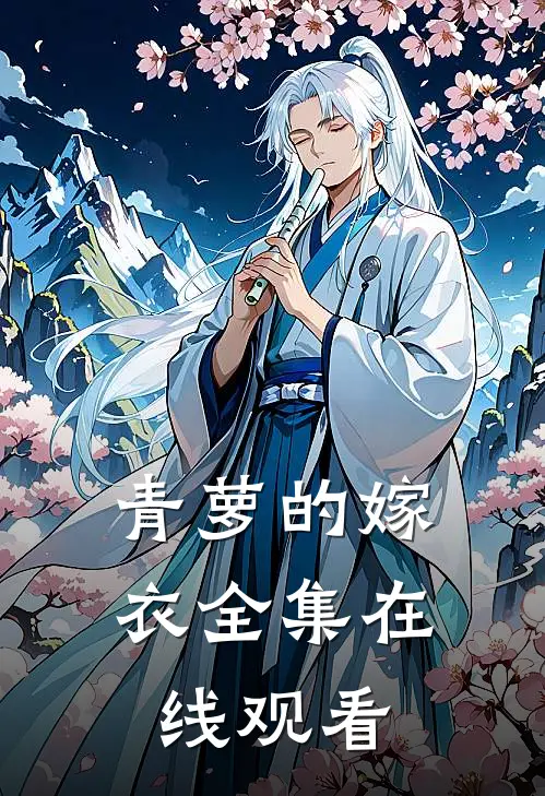 青萝的嫁衣 全集在线观看