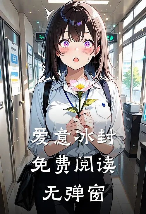 爱意冰封免费阅读无弹窗