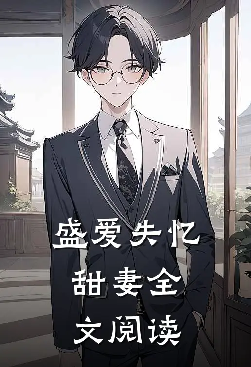 盛爱失忆甜妻全文阅读