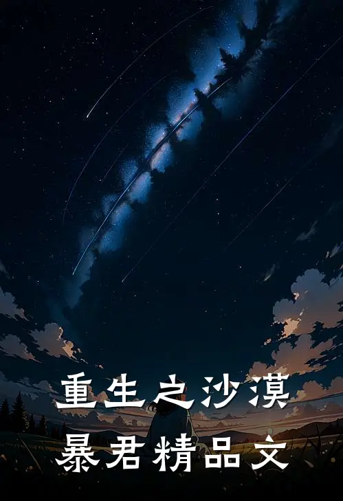 重生之沙漠暴君精品文