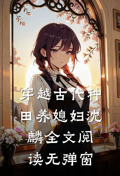 穿越古代种田养媳妇沈麟全文阅读无弹窗