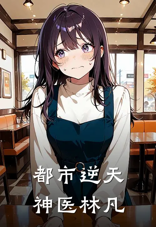 都市逆天神医林凡