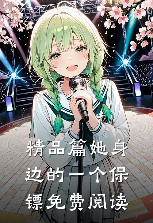 精品篇她身边的一个保镖免费阅读