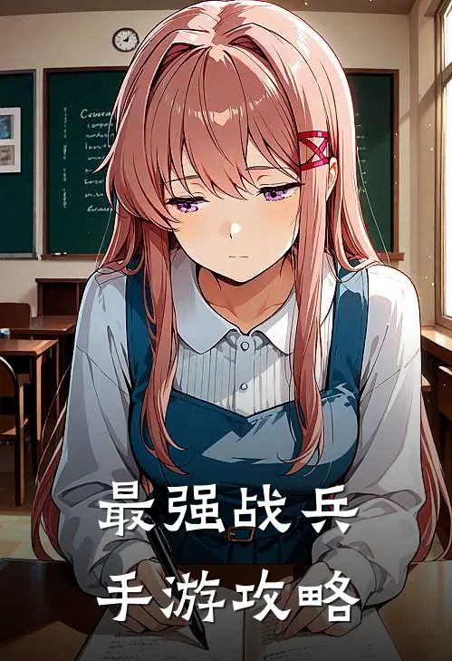 最强战兵手游攻略