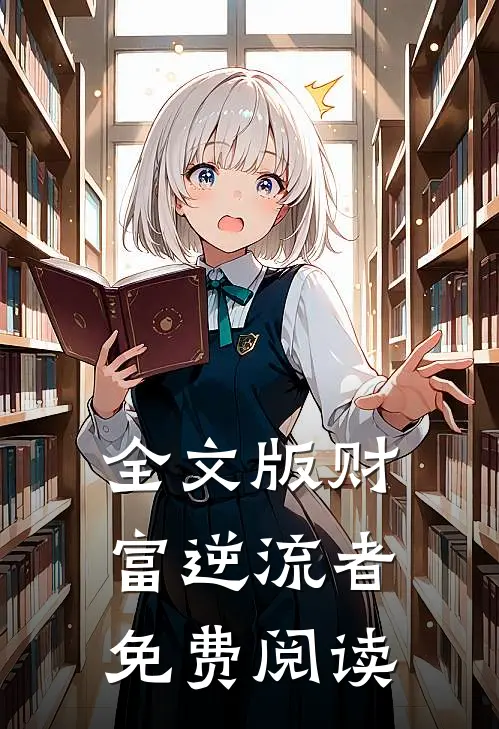 全文版财富逆流者免费阅读