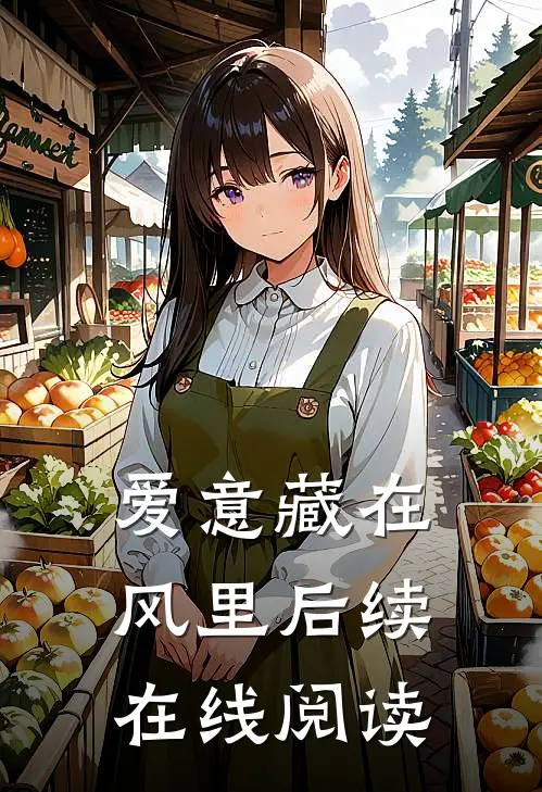 爱意藏在风里后续在线阅读
