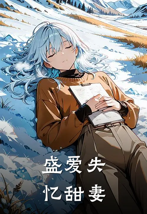盛爱失忆甜妻