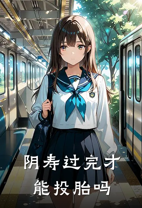 阴寿过完才能投胎吗