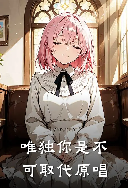 唯独你是不可取代原唱