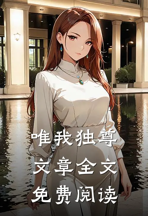 唯我独尊文章全文免费阅读