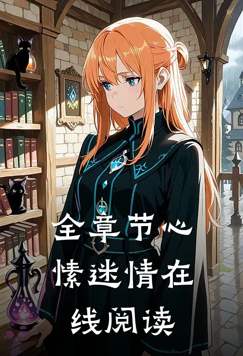 全章节心愫迷情在线阅读