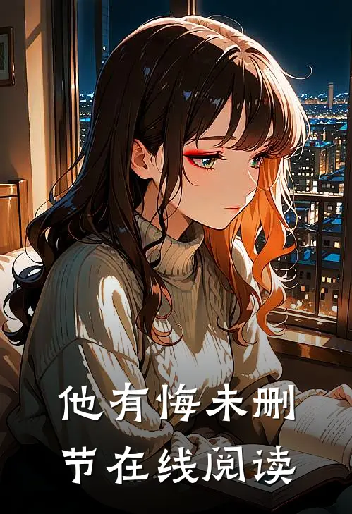 他有悔未删节在线阅读