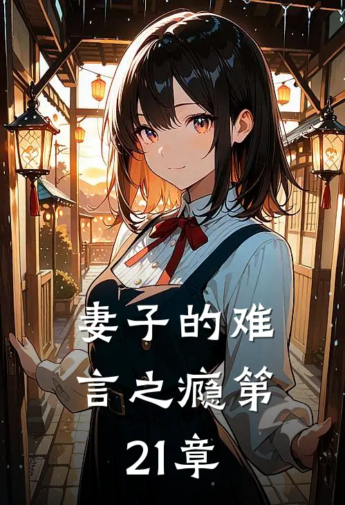妻子的难言之瘾 第21章