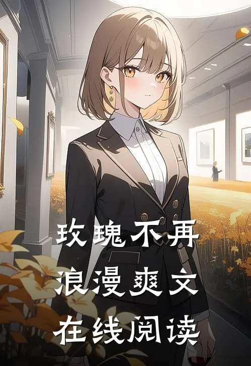 玫瑰不再浪漫爽文在线阅读