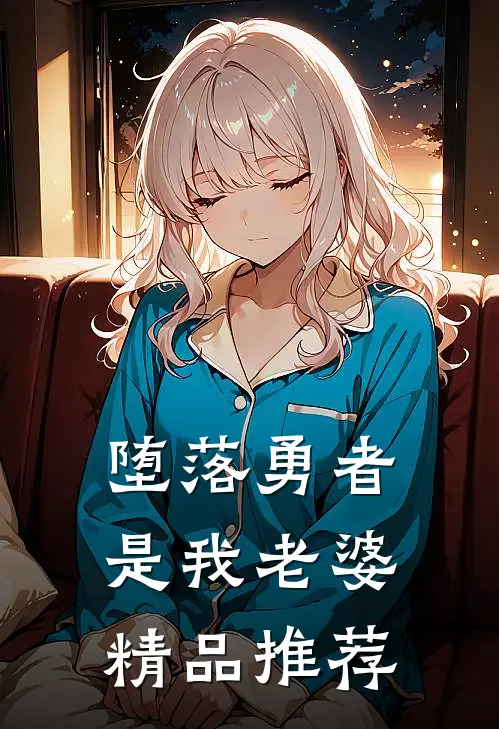 堕落勇者是我老婆精品推荐