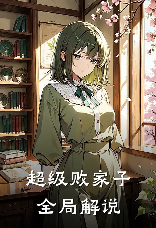超级败家子全局解说