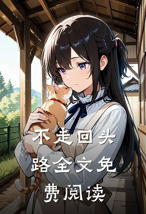 不走回头路全文免费阅读