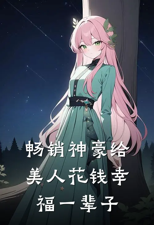 畅销神豪给美人花钱幸福一辈子