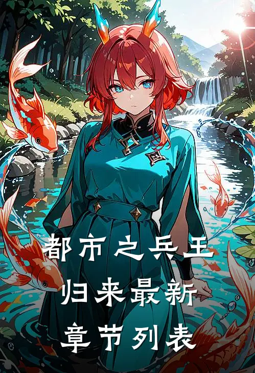 都市之兵王归来最新章节列表