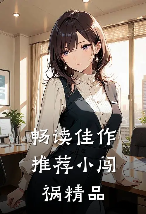 畅读佳作推荐小闯祸精品