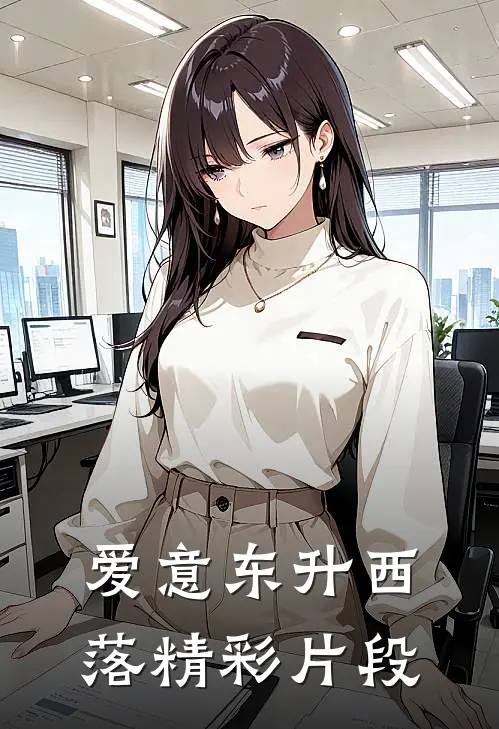 爱意东升西落精彩片段