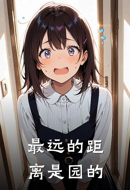 最远的距离是园的