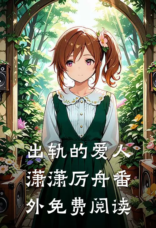 出轨的爱人潇潇厉舟 番外免费阅读