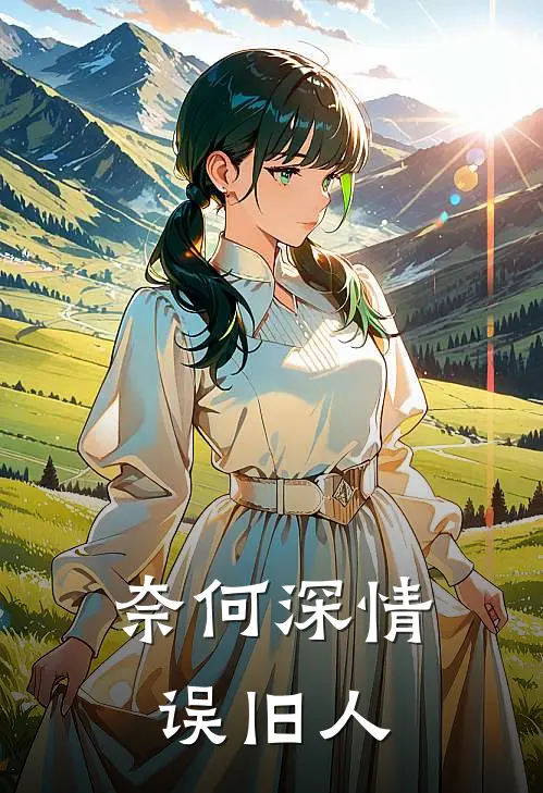 奈何深情误旧人