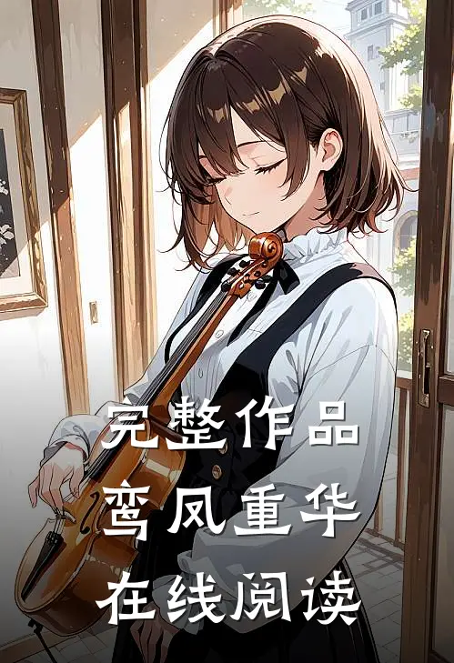 完整作品鸾凤重华在线阅读