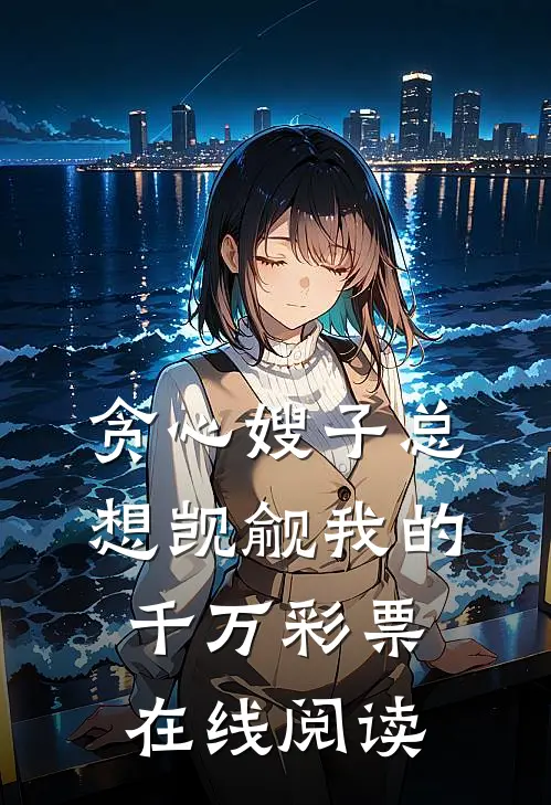 贪心嫂子总想觊觎我的千万彩票在线阅读