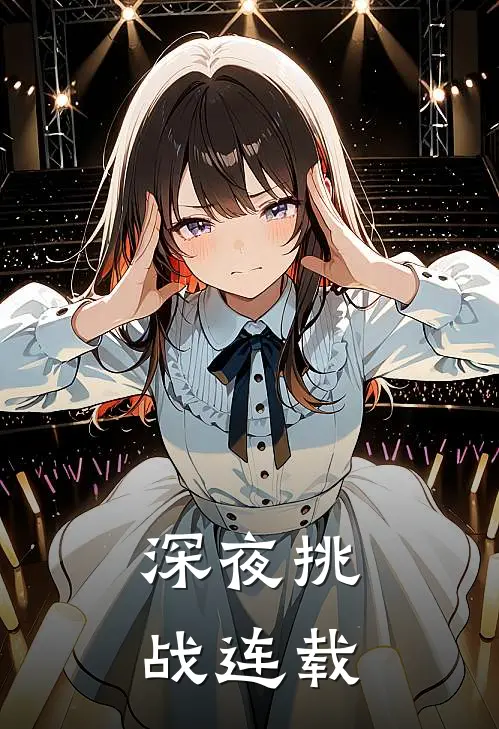 深夜挑战连载