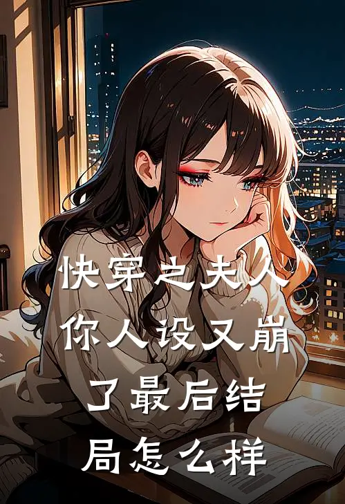 快穿之夫人你人设又崩了最后结局怎么样