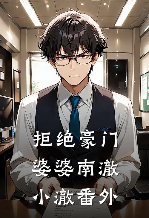 拒绝豪门婆婆南澈小澈 番外