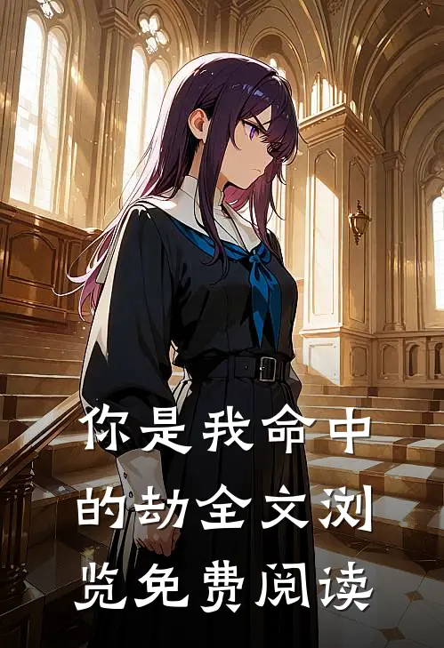 你是我命中的劫全文浏览免费阅读