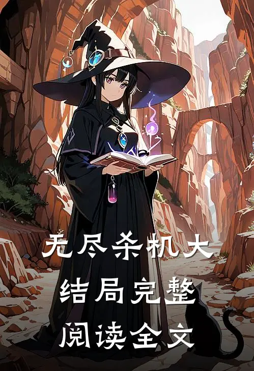 无尽杀机大结局完整阅读全文