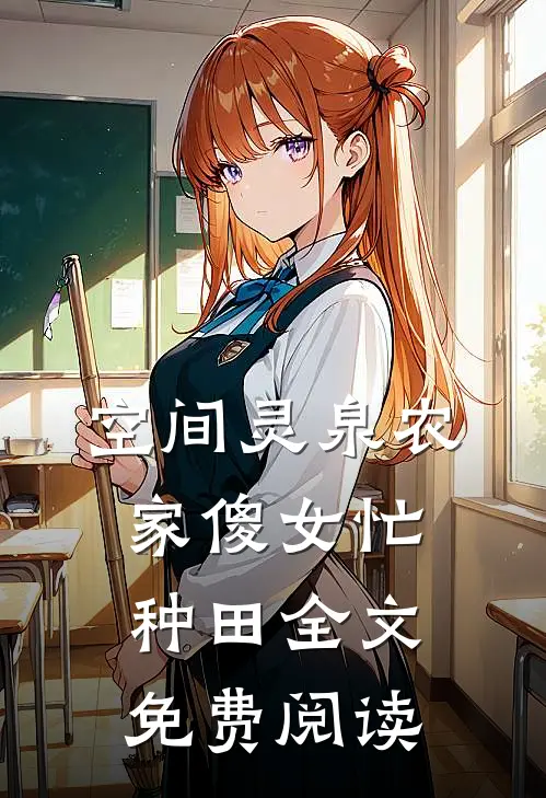 空间灵泉农家傻女忙种田全文免费阅读