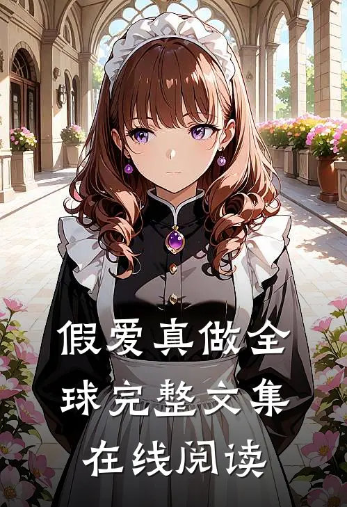假爱真做全球完整文集在线阅读