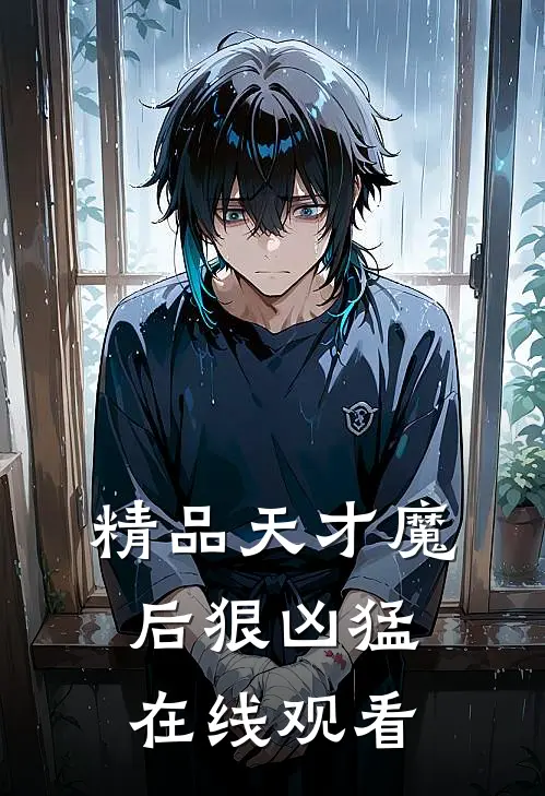 精品天才魔后狠凶猛在线观看