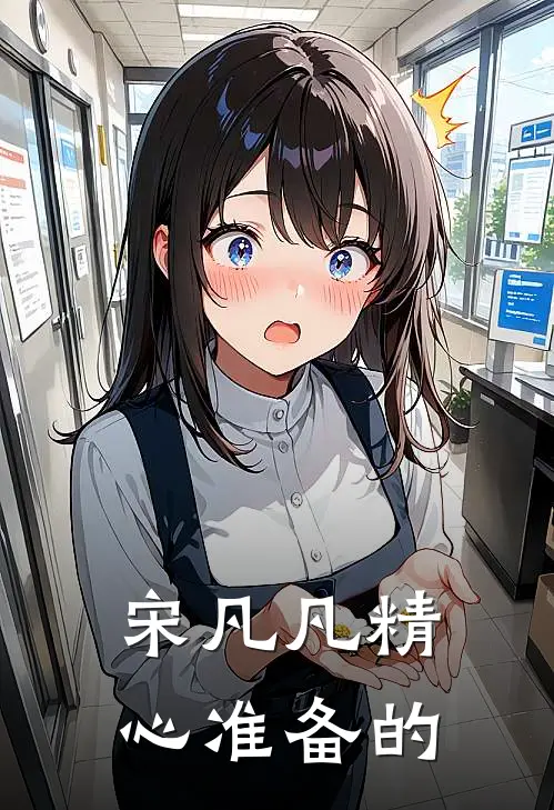 宋凡凡精心准备的