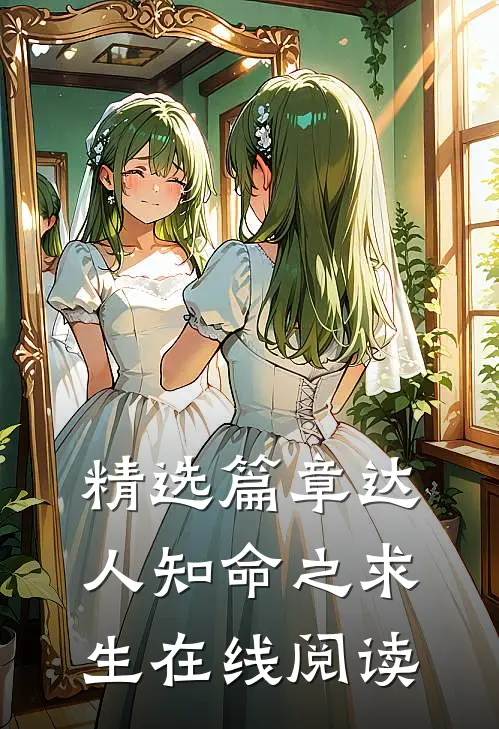 精选篇章达人知命之求生在线阅读