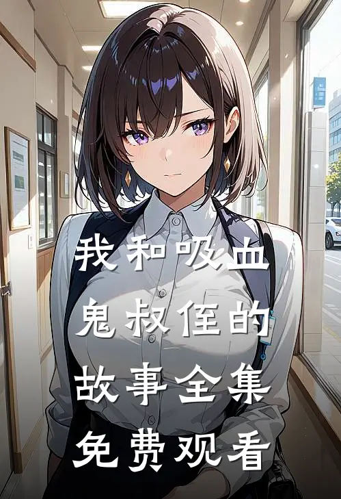 我和吸血鬼叔侄的故事 全集免费观看