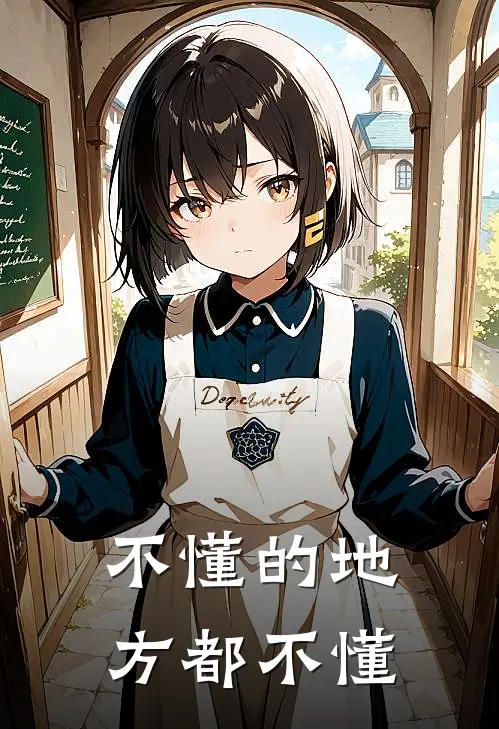 不懂的地方都不懂