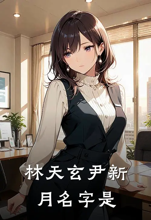 林天玄尹新月名字是