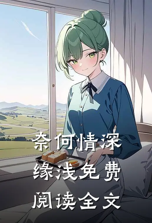 奈何情深缘浅免费阅读全文