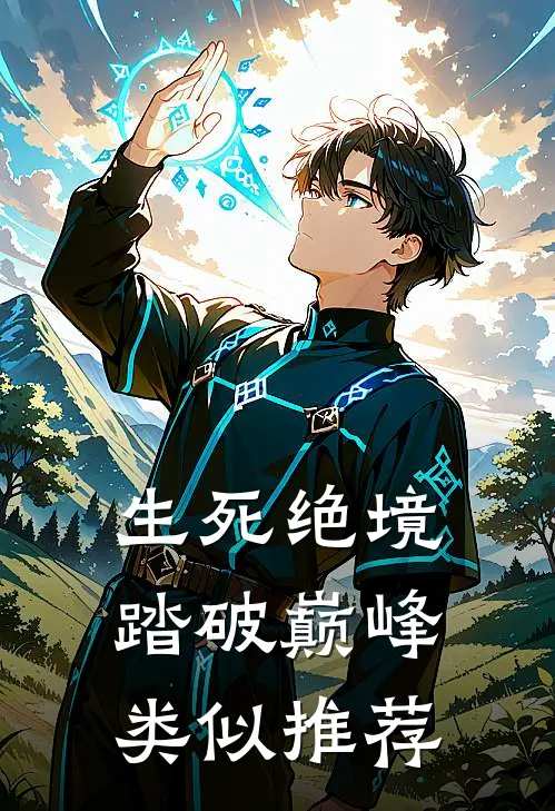 生死绝境踏破巅峰类似推荐