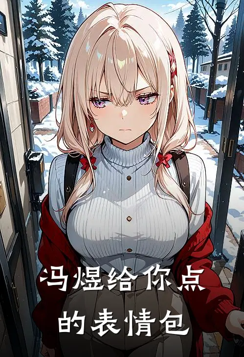 冯煜给你点的表情包