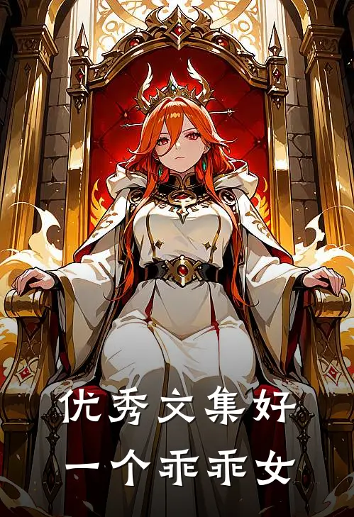 优秀文集好一个乖乖女