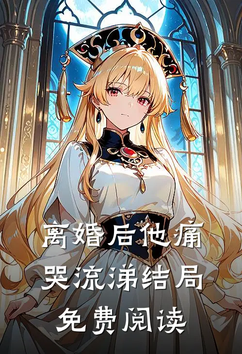 离婚后他痛哭流涕结局免费阅读